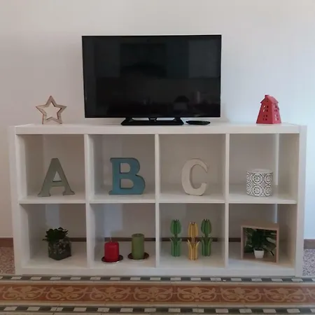 Apartamento Come A Casa