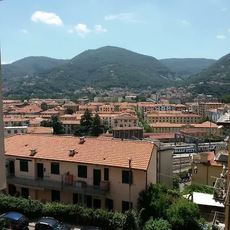 Apartamento Come A Casa