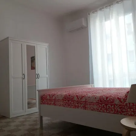 Come A Casa Apartamento *