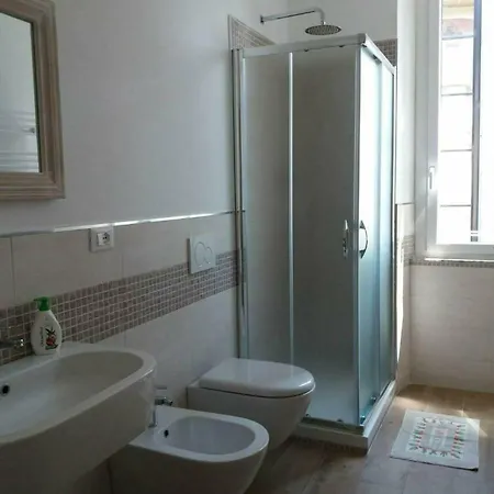 Come A Casa * La Spezia