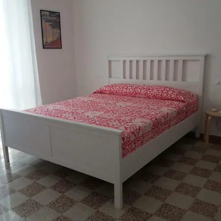 Come A Casa * La Spezia