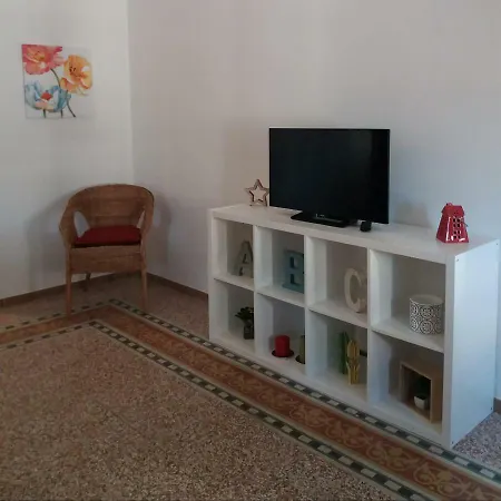 Апартаменты Come A Casa