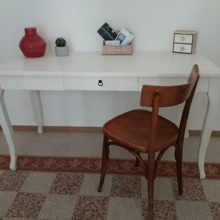 Come A Casa Апартаменты