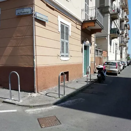 Апартаменты Come A Casa *