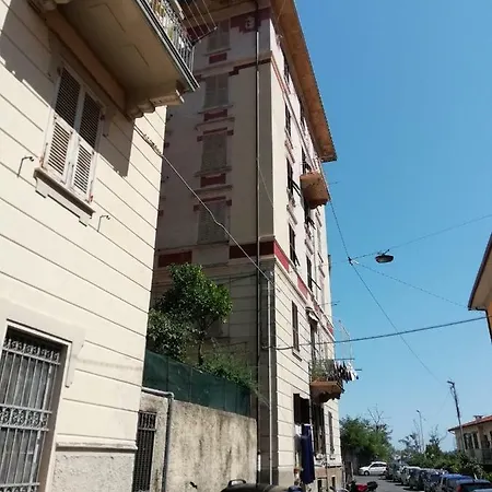 Come A Casa Специя