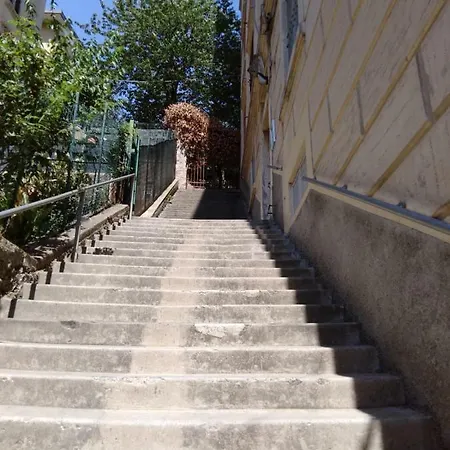 Come A Casa * Специя